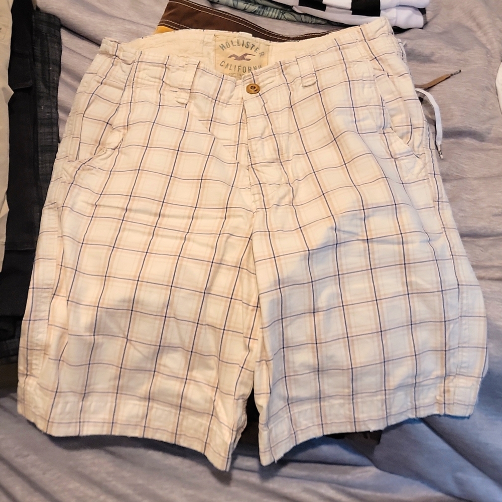 Hollister Shorts (Vintage)